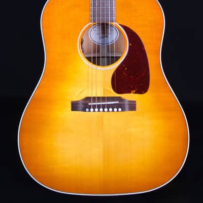 2016 Gibson J-45 Mystic Tonewood Custom Shop Limited Edition w