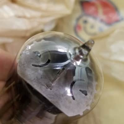 Sylvania etc. ONE (1) 6JG6A Novar AT1000 TESTED Vacuum Tube Beam Pentode 1970-1987 image 2