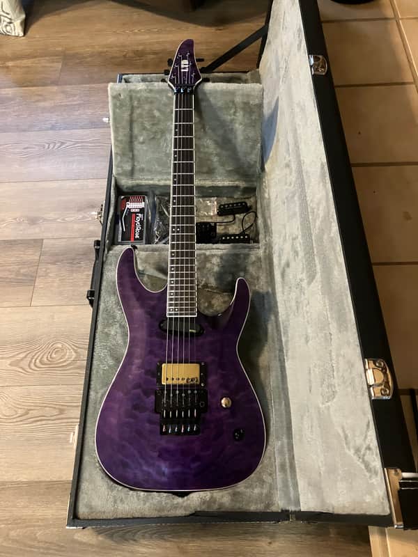 ESP LTD Alr-II 2025