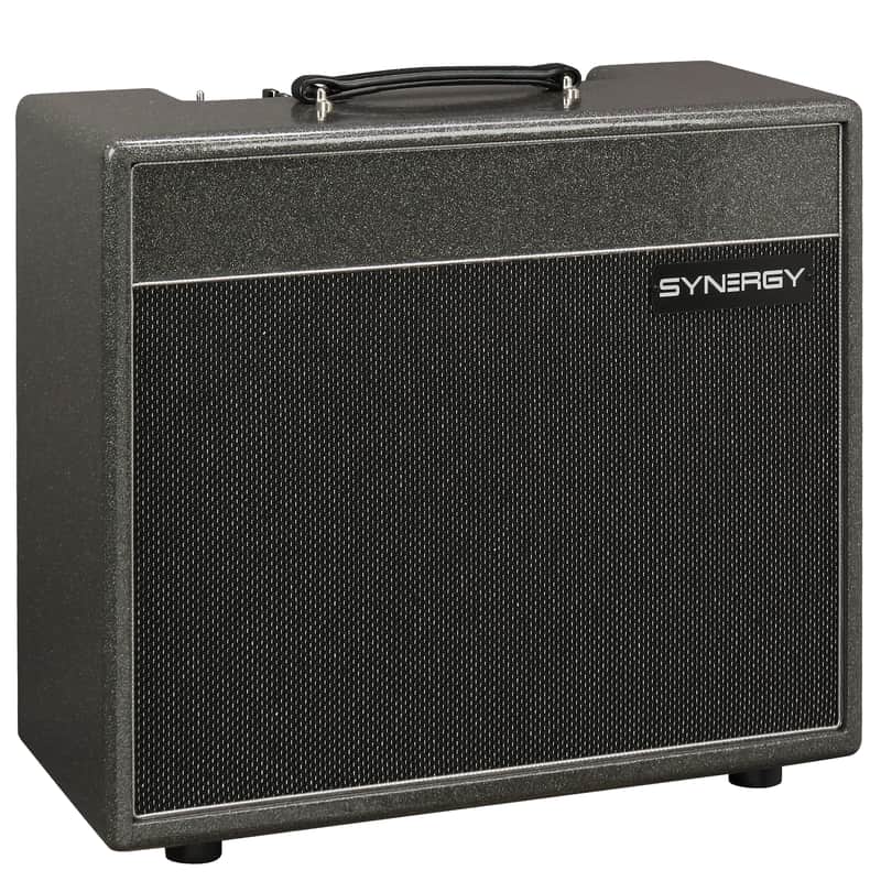 Synergy SYN-20IR COMBO 2026 - Silver Sparkle image 1