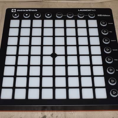 Novation Launchpad MKII Pad Controller - Black image 3