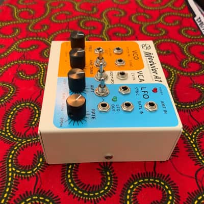 Sonicsmith Modular A1 image 2