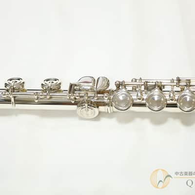Yamaha Yfl 714 image 5