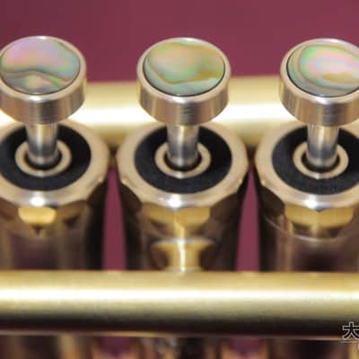 LOTUS Classic B♭ Trumpet (New) image 9