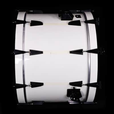Tama Artstar II Lars Ulrich Replica Kit image 7