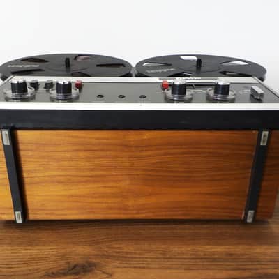 Studer REVOX A77 MK III Reel-to-Reel image 20