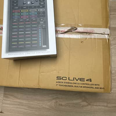 Bundle Denon SC LIVE 4 + Soudswitch control One image 4