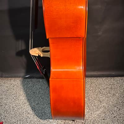 Knilling Orchestral Upright Bass [Made in Romania] image 16