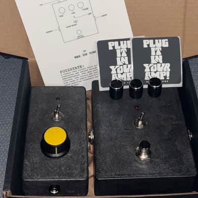 Leqtique 9/9 | Reverb