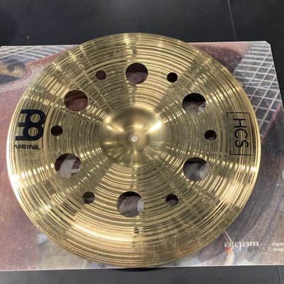 Meinl 18" HCS Trash China Cymbal 2007 - Present - Brilliant image 2