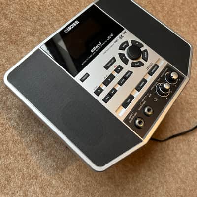 Boss eBand JS-10 Audio Player and Trainer 2012 - Present - Standard image 3