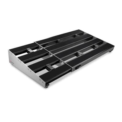 D’Addario XPND 2 Pedalboard image 1