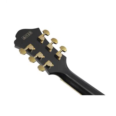 Ibanez PM3C BKL Pat Metheny image 7