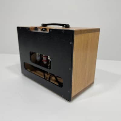 Miller & Son CABINET for Fender Champ 5F1 Victoria 518 image 10