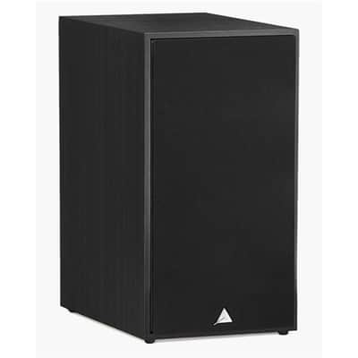 Triangle Borea BR03 100W 2-Way Bookshelf Speakers, Pair, Black Ash image 3