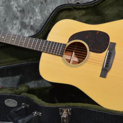 Martin Standard Series D-18 Dreadnought w/ FREE Same Day Shipping image 8