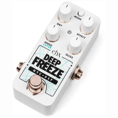 Pico Deep Freeze Electro Harmonix image 2