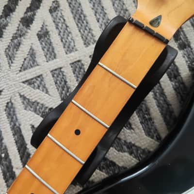 Hohner HP Bass PJ Body and Pickups HP Bass 1997 image 6