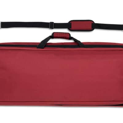 Nord Soft Case for Nord Electro 3 HP and Electro 4 HP 73-Note Keyboards, Red (GB73-HP)