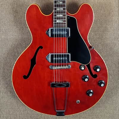 1967 Gibson ES-330 100% Original Great Player! (160) image 1