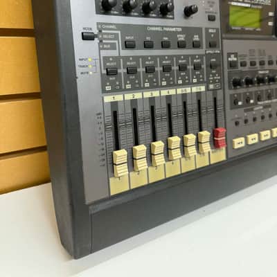 Roland VS-840GX Digital Studio Workstation 2000s - Gray image 2