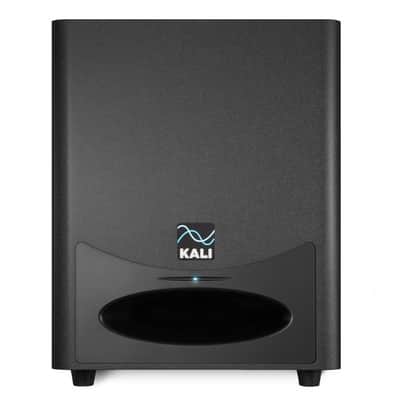 Kali Audio WS-6.2 1000 Watt Active Dual 6-inch Subwoofer - Single image 1