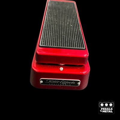 Xotic Effects XW-2 Wah - X19162 image 3