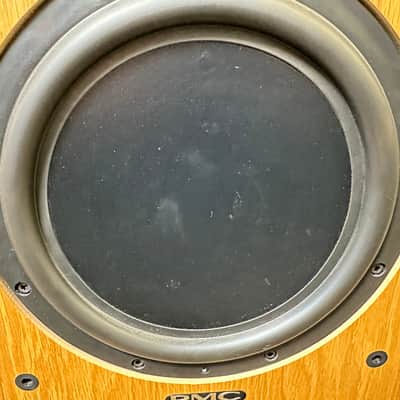 PMC Loudspeakers IB1 Passive Range Studio Monitors - Pair image 5