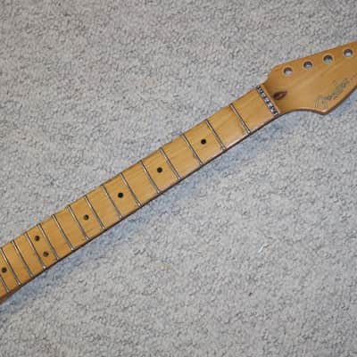 1995 Fender Strat Plus Neck USA Stratocaster - NO TARIFFS image 2