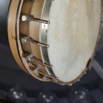 Vintage Tenor Banjo image 8