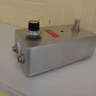 Shadowbox Electronics Pre Amp Boost image 5