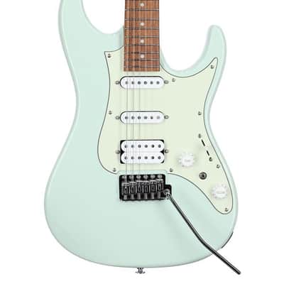 Ibanez AZ Essentials AZES40 Electric Guitar Mint Green image 3