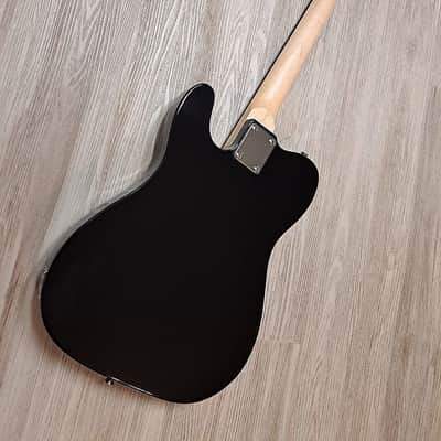 2025 Elite Customs Nashville 3 Pickup Tele Electric Guitar in Sunburst & 5 Way switch (BLEM) image 4