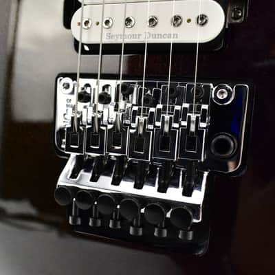 Charvel Pro-Mod San Dimas Style 1 HH FR M 2022 Chameleon 3775gr image 3