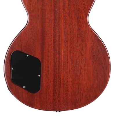 2012 Gibson Les Paul Special Faded Cherry W/ Bigsby image 5