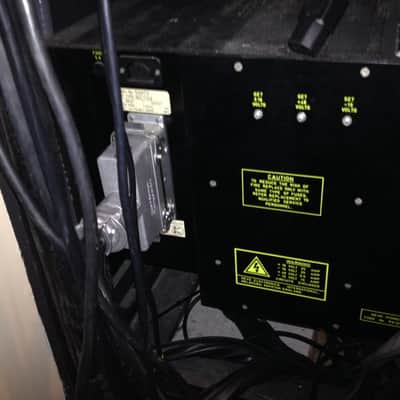 Neve VR-72 Mad Labs 2001 image 19