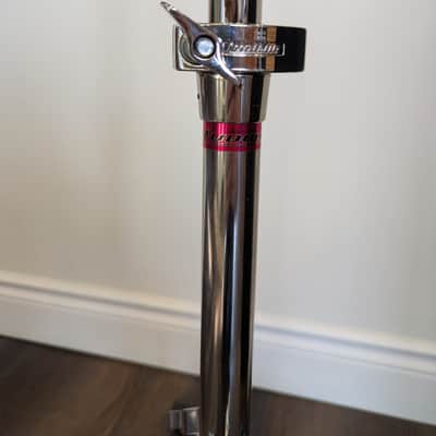 Ludwig Straight Cymbal Stand image 7