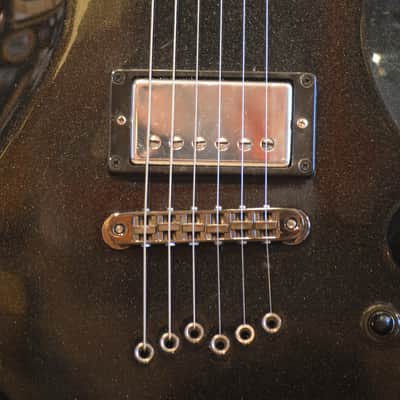 Cort Zenox Z42 image 11