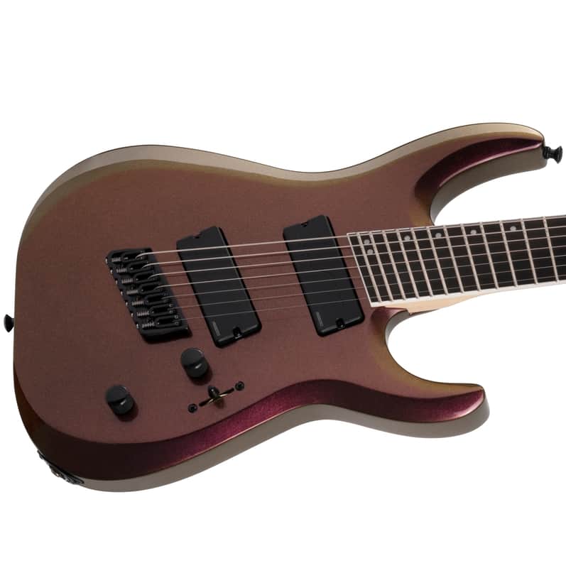 Jackson Pro Series Dinky DK Modern HT7 MS image 3