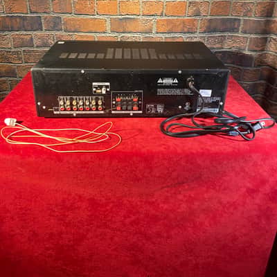 Sony FM Stereo/FM-AM Receiver STR-DH130 image 6