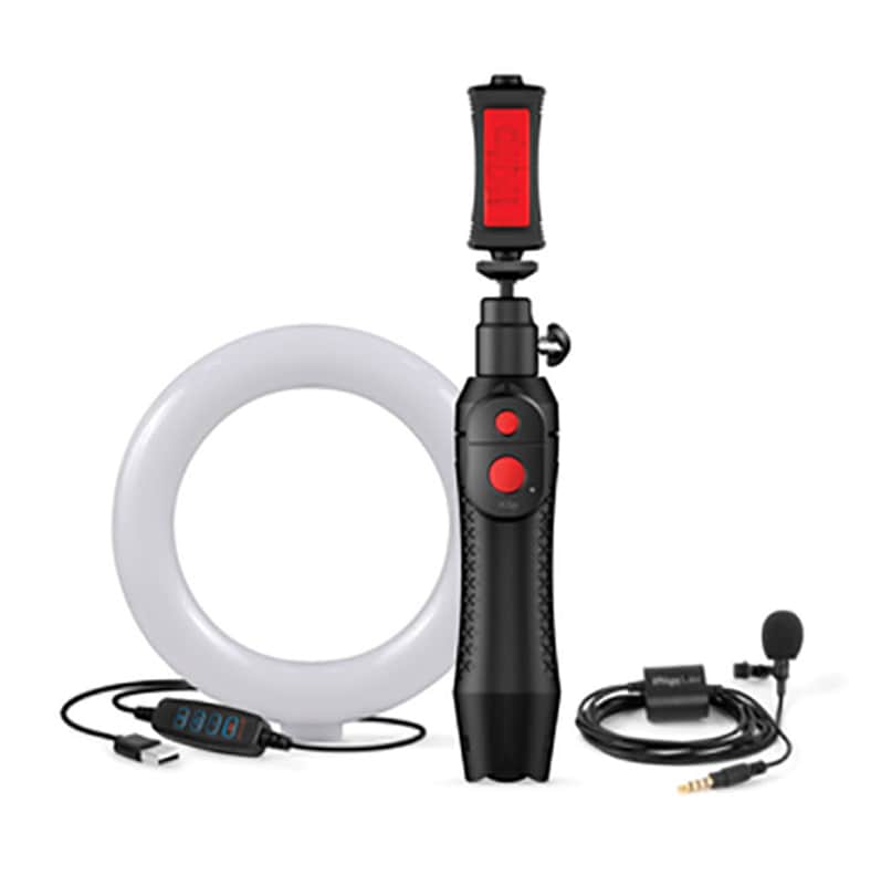 IK Multimedia iRig Video Creator Bundle image 1
