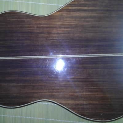 Jose Morales classical guitar image 9