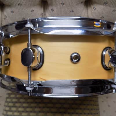 Ludwig Accent Piccolo 2010's - 3.5X13" - Natural image 3