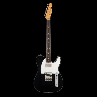 Fender Custom Shop Limited Edition Brian Fallon 1959 Tele Custom With Case - PRE ORDER image 2
