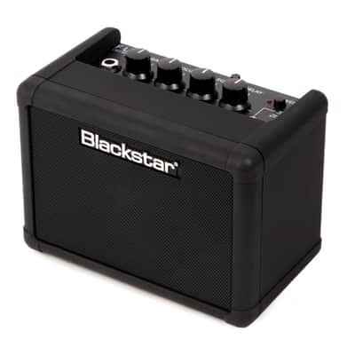 Blackstar Fly 3 Bluetooth - Solid State Combo Amp for Electric Guitars image 3