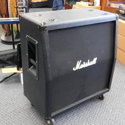 Marshall MG415A 120 watt 8 Ohms 4X12 Cabinet - Local pickup only - No shipping- image 2