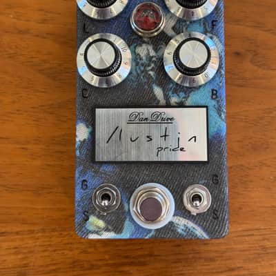 DanDrive Austin Pride Fuzz "STAR WARS" Edition Deluxe image 3