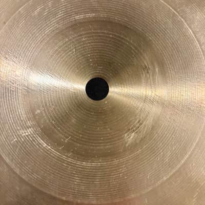 Zildjian 14” K Series Mastersound Hi-Hat Cymbals (Pair) 1055g/1303g image 6