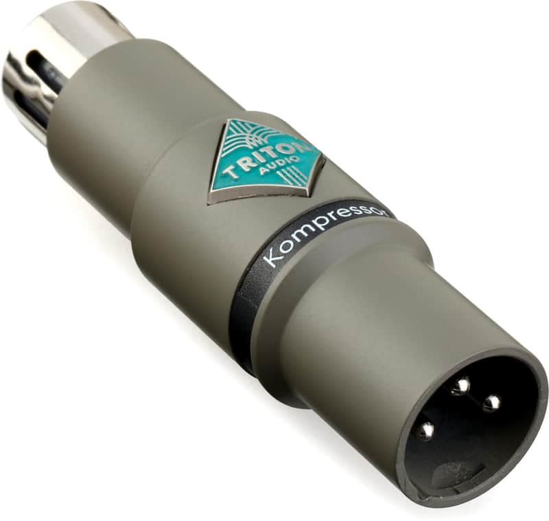 Triton Audio Kompressor In-line Compressor image 1