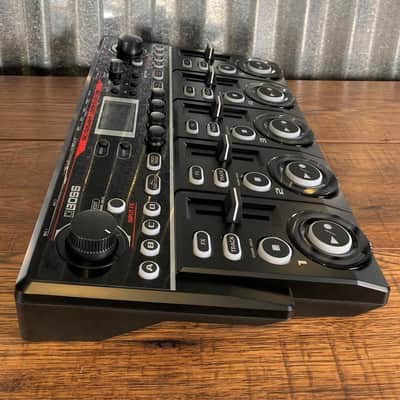 Boss RC-505MKII Loop Station Looper Table Top Guitar Bass Keyboard Effect Workstation image 6